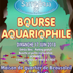 Bourse aquariophile