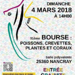 31eme Bourse Nancray