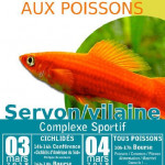 Le Club Aquariophile De Servon Sur Vilaine