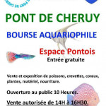 Bourse Aquariophile
