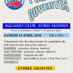 Aquario Club Nord Meusien