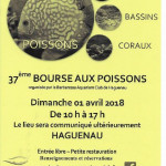 Barbarossa Aquarium Club De Haguenau