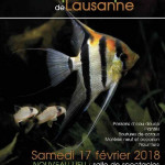 29ème Bourse Aquariophile De Lausanne