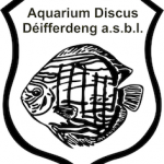 Aquariophile discusdifferdange