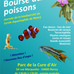 Bourse aux poissons