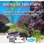 Bourse Aquario Club de Montereau