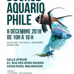 Bourse aquariophile des abysses
