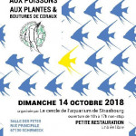 Bourse Cercle Aquarium De Strasbourg