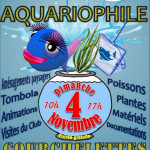 Bourse aquariophile Courchelettes 2018