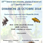 Bourse Champ Le Boeuf (laxou) Caclb