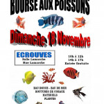 Bourse D'ecrouves