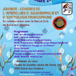 Congrès Icaif Avec Le Discus Club