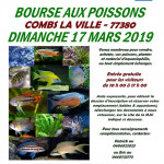 8ème bourse aux poissons