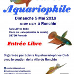 5ème bourse aquariophile du LAC