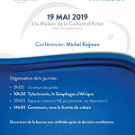 23ème congrès cichlidés