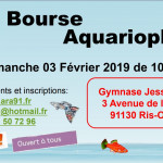 bourse ARA ris orangis