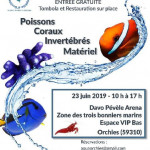 2ème Bourse Marine Et Récifale Du Nord