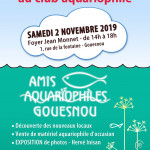 Amis Aquariophiles de Gouesnou
