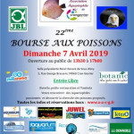 22ème bourse aux poissons