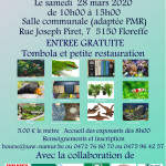 bourse annuelle terrariophile et aquariophile de la SAW EVENEMENT REPORTE A UNE DATE ULTERIEURE