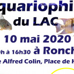 [ANNULE] 6ème bourse aquariophile du LAC le 10 mai 2020 à Ronchin (59)
