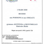 Le Neptune