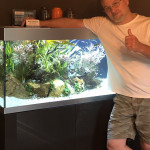 Aquariophile Gulliver