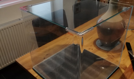 aquarium Maxi Cube