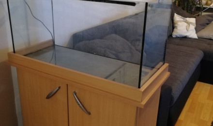 aquarium 112 litres