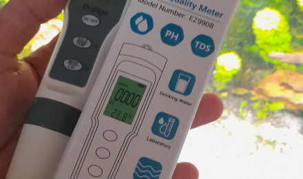 aquarium materiel commun pour tous les aquariums