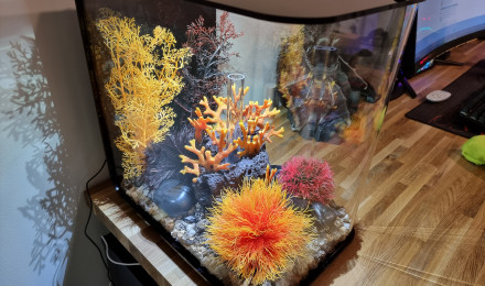 aquarium Biorb Flow 30