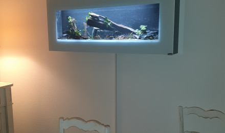 aquarium Aquaplasma 120