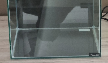 aquarium Nano Aqua 20l