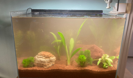 aquarium Premier 30L