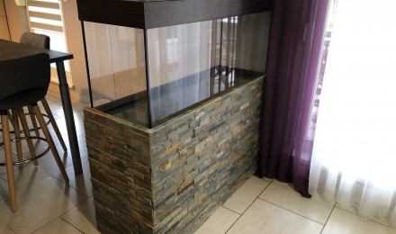 aquarium 240 litres