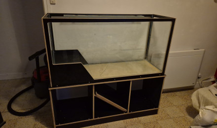 aquarium Nouvel aqua