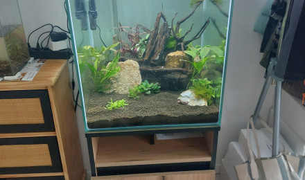 aquarium Aqua 175