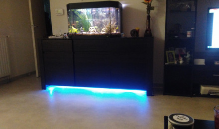 aquarium juwel 120