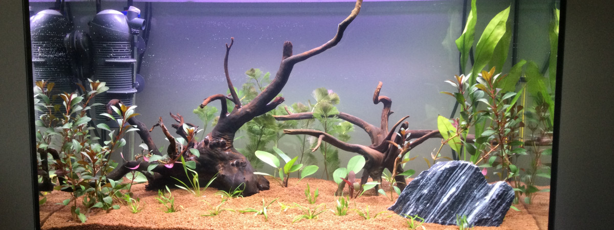 aquarium VivalineLED 126