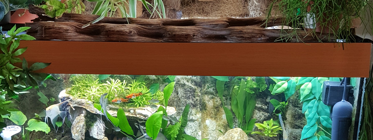 aquarium Juwel  180