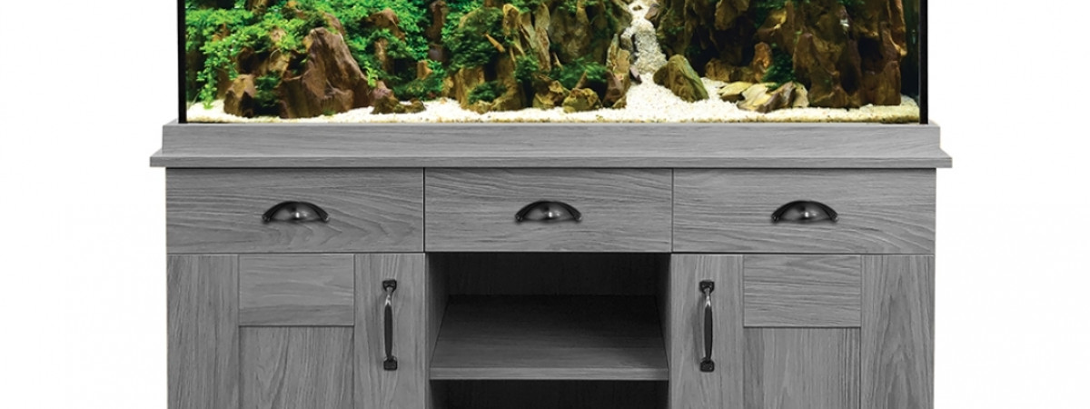 aquarium Fluval Shaker