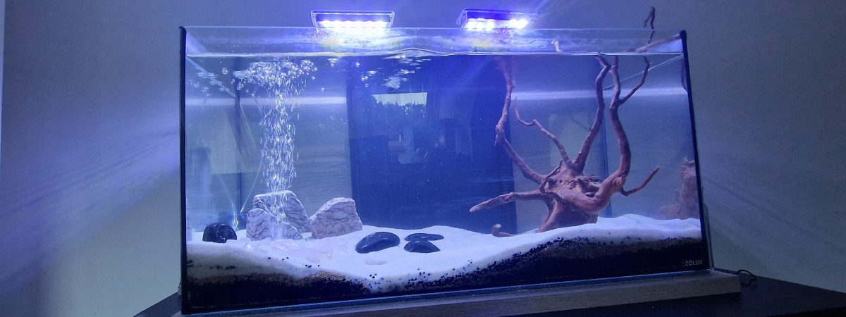 aquarium Aqua 60