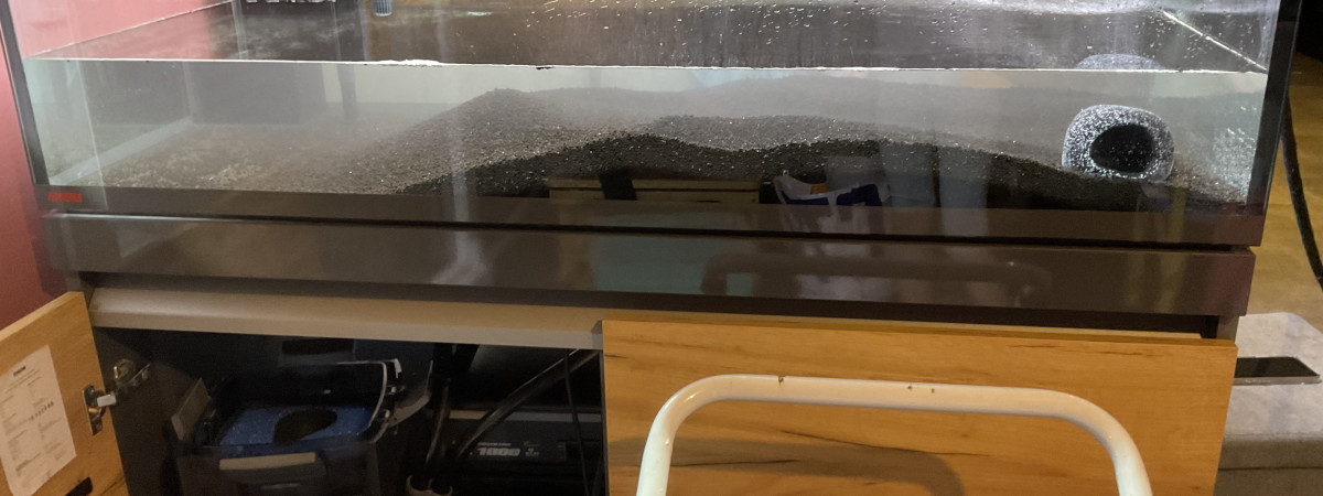 aquarium Axorium