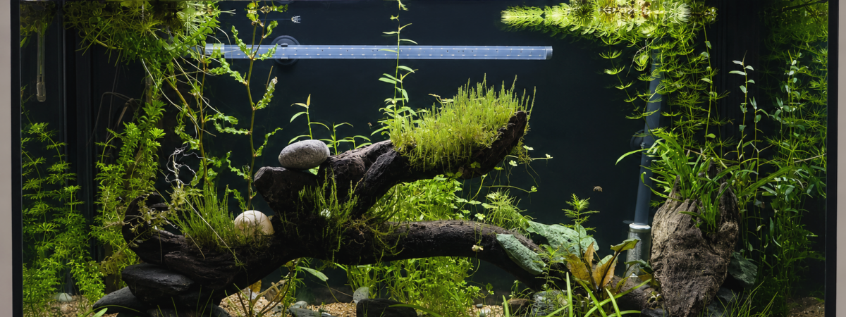 aquarium AQUA