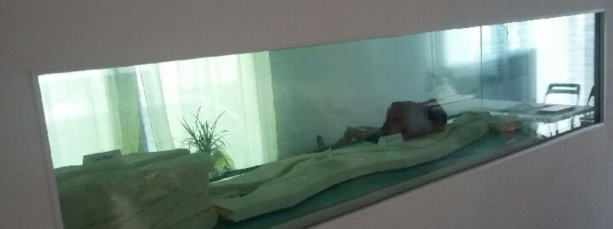 aquarium 560 litres
