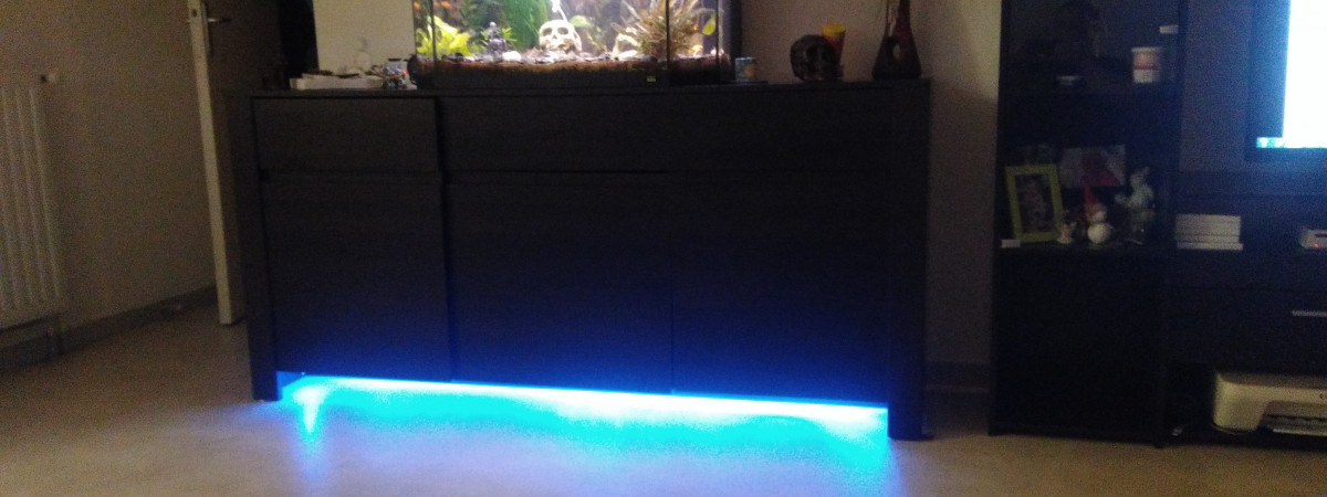 aquarium juwel 120