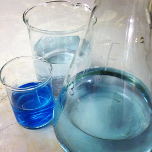 Utilisation du bleu de methylene en aquariophilie