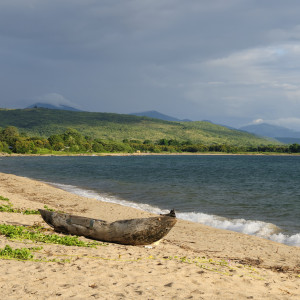 A la découverte du lac Tanganyika